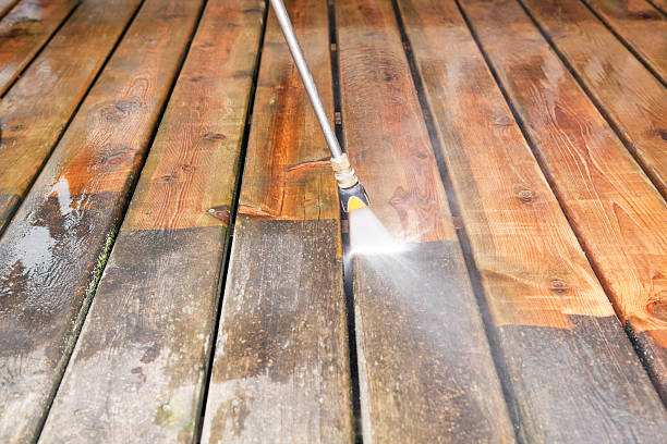Best Patio and Deck Pressure Washing  in Soh Salt Lake, UT