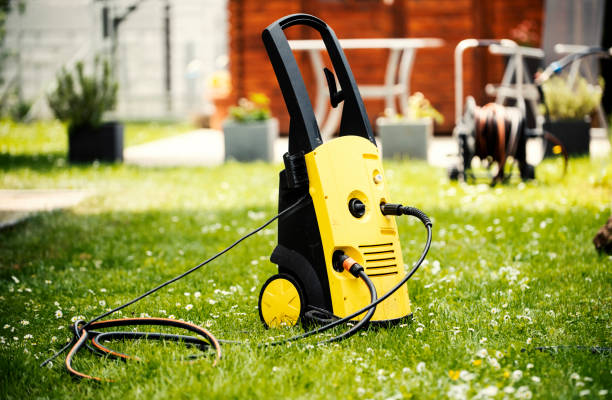 Playground Equipment Cleaning in South Salt Lake, UT